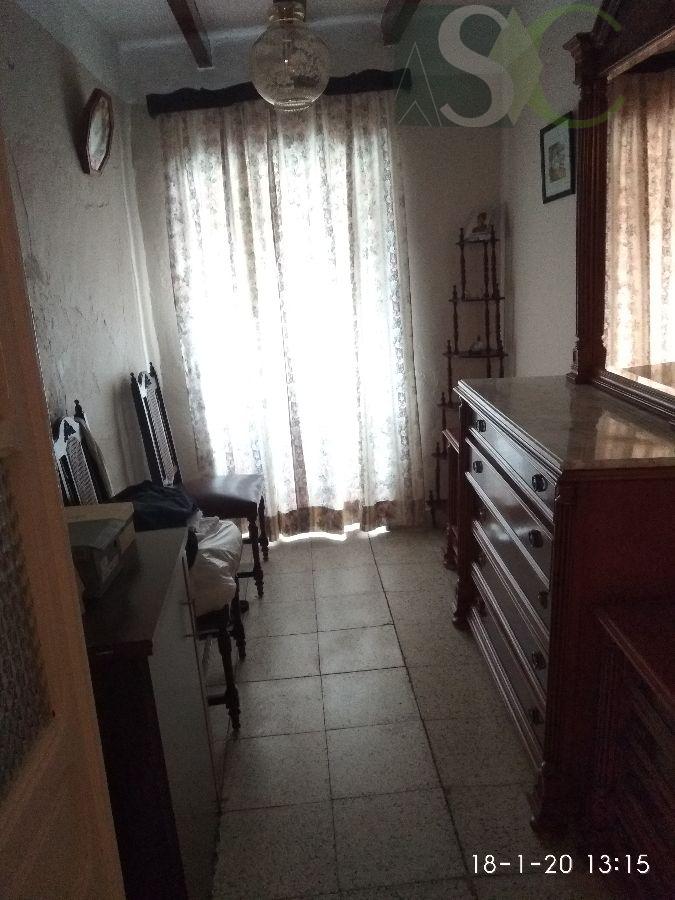 For sale of house in Teba