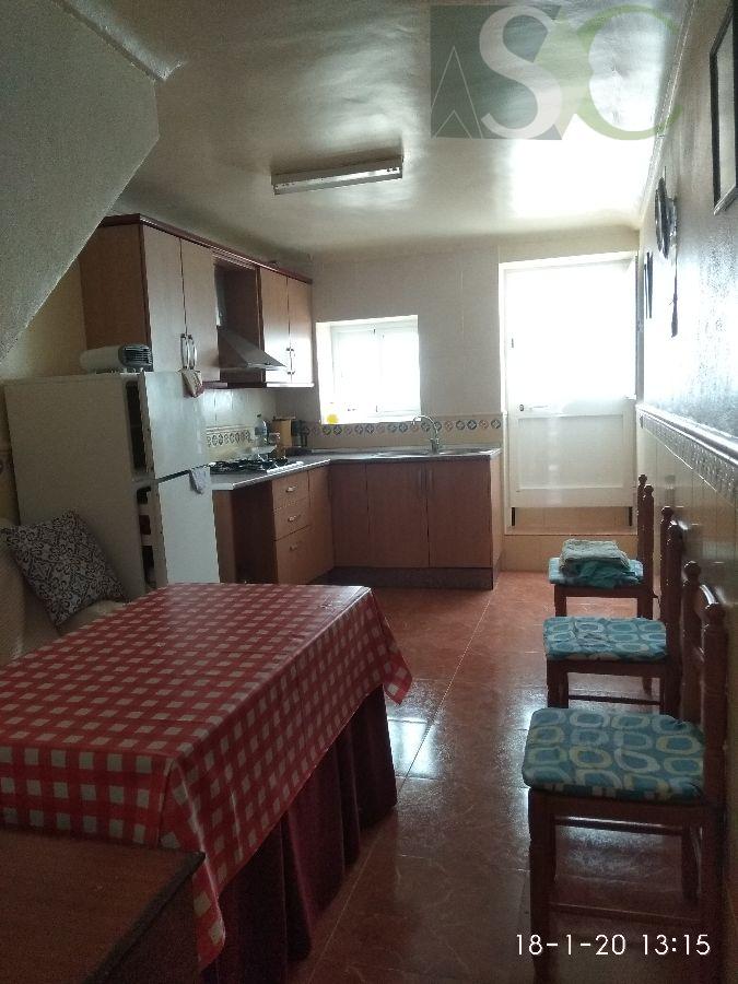 Venta de casa en Teba