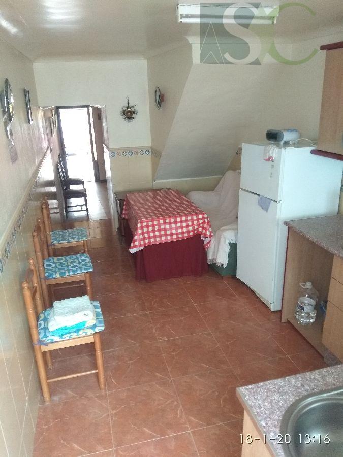 For sale of house in Teba