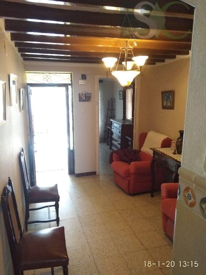 For sale of house in Teba