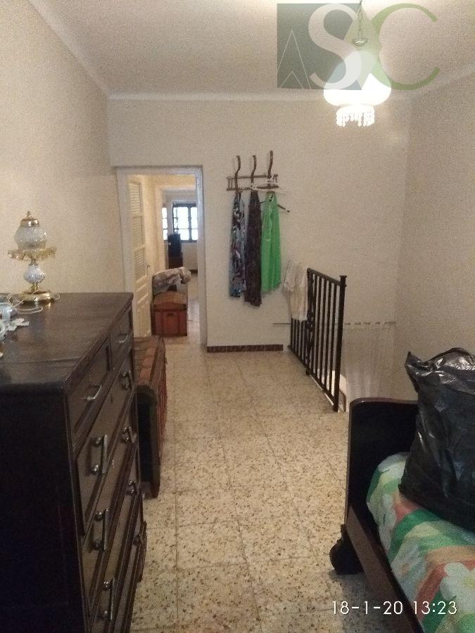 For sale of house in Teba