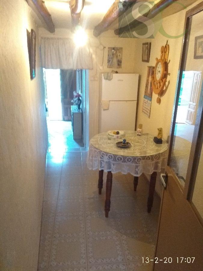 For sale of house in Teba