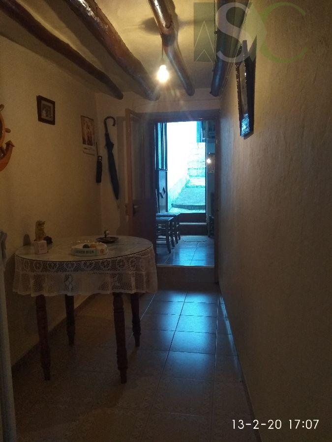 Venta de casa en Teba