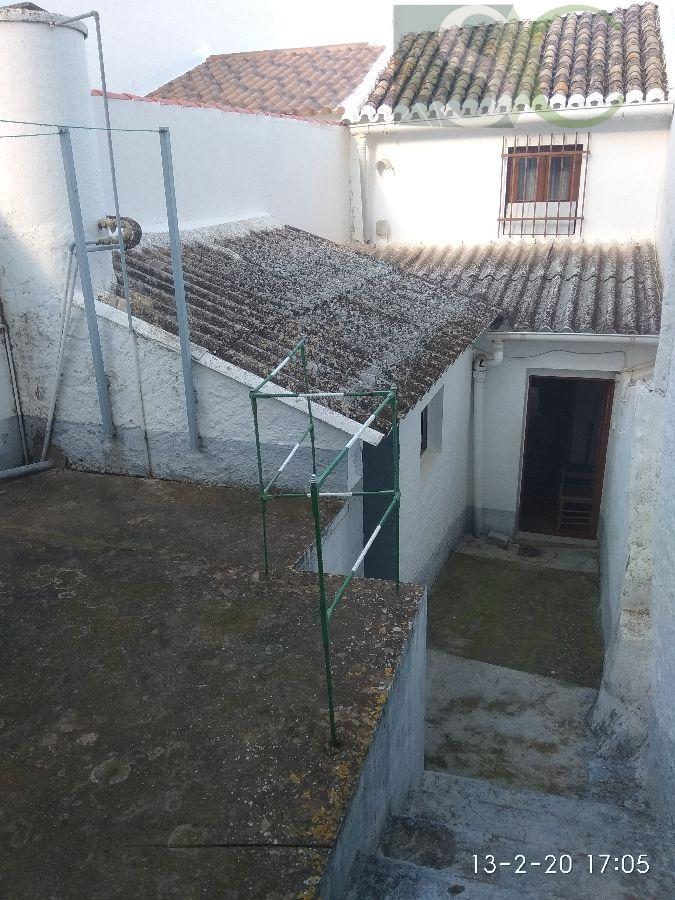 Venta de casa en Teba