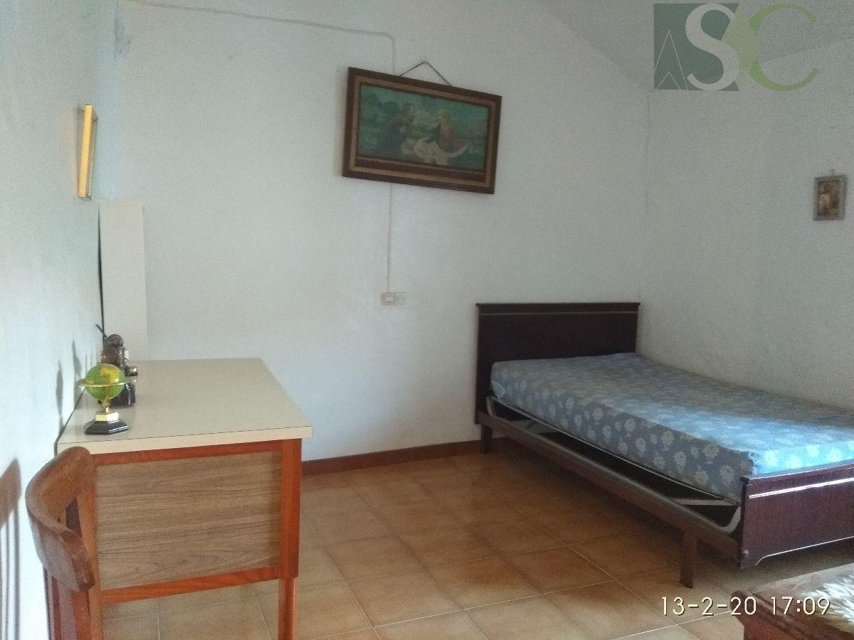 Venta de casa en Teba