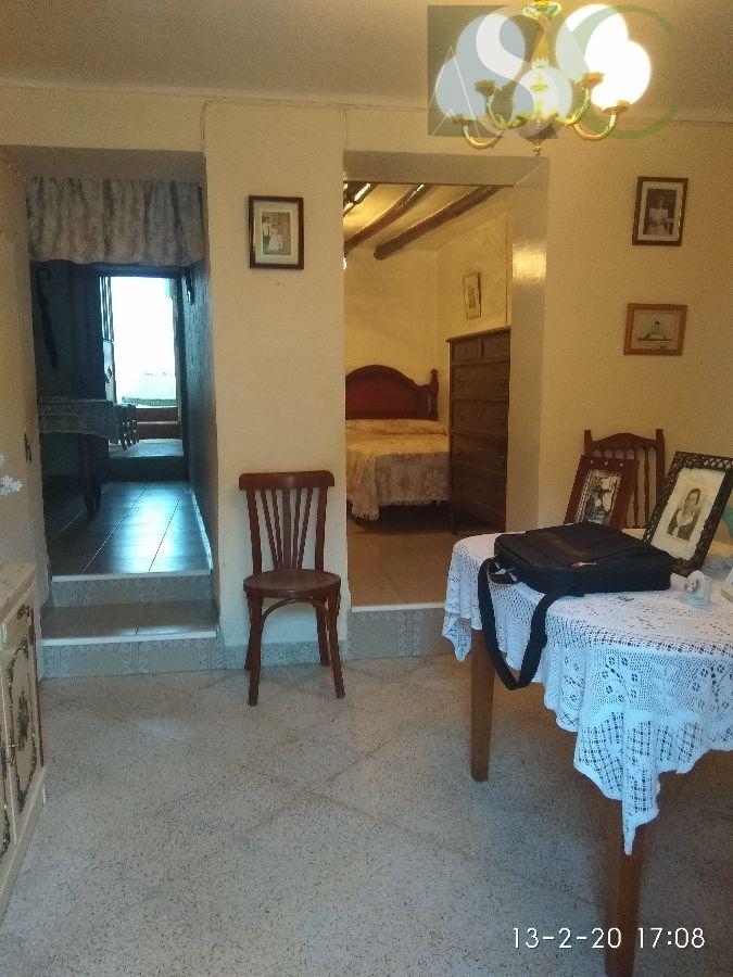 Venta de casa en Teba