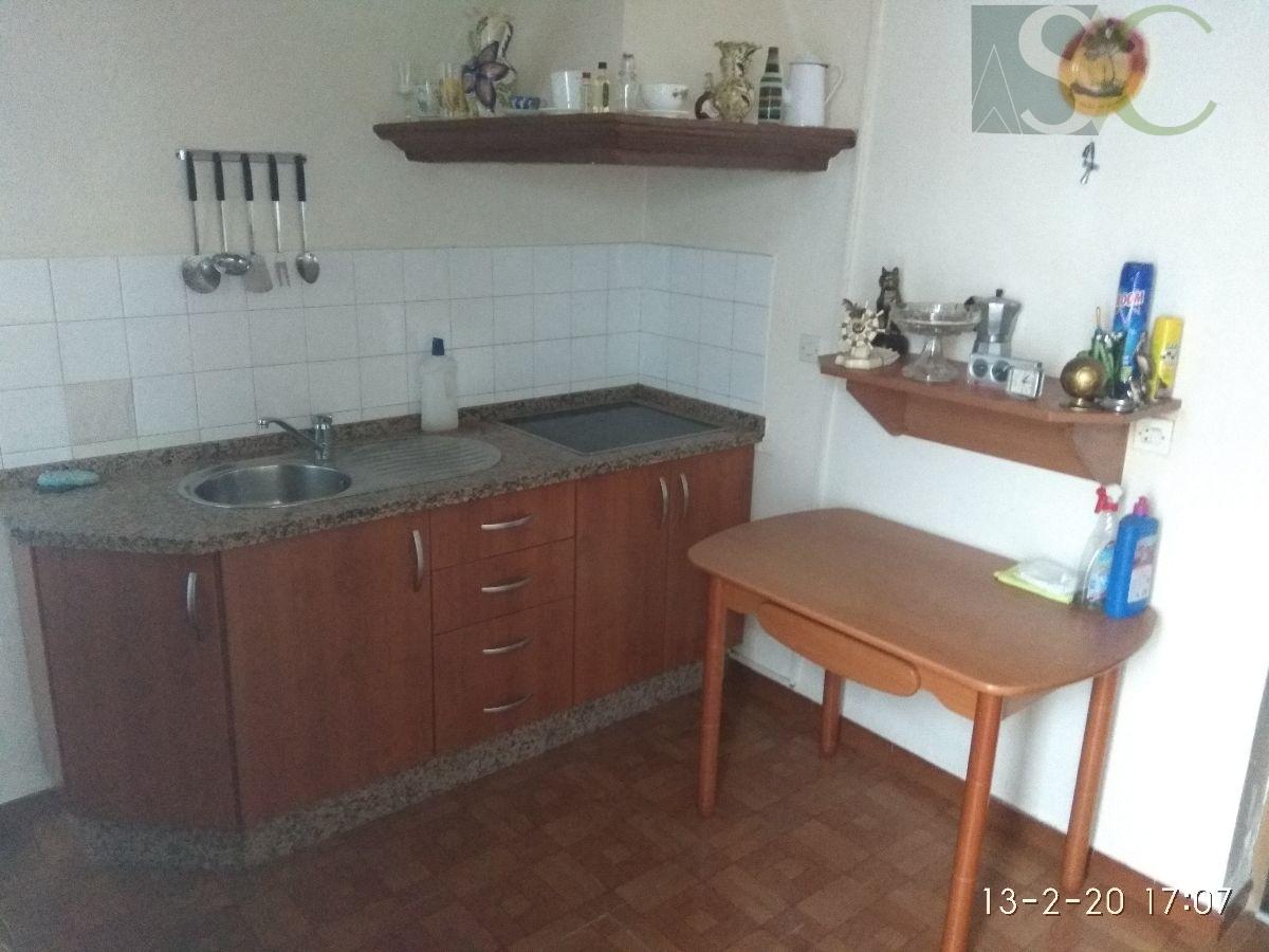 For sale of house in Teba