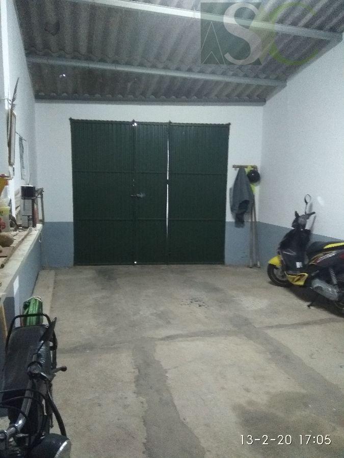 Venta de casa en Teba