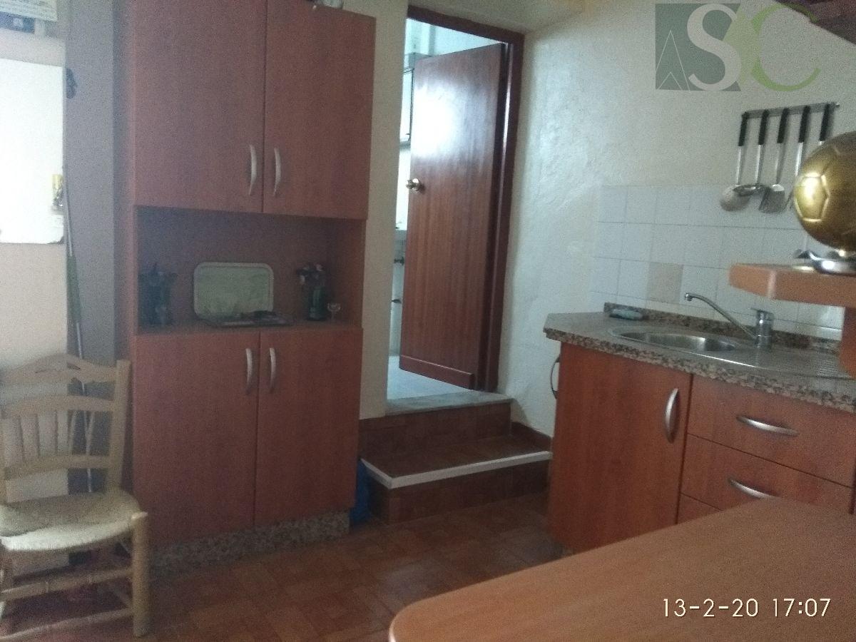 For sale of house in Teba