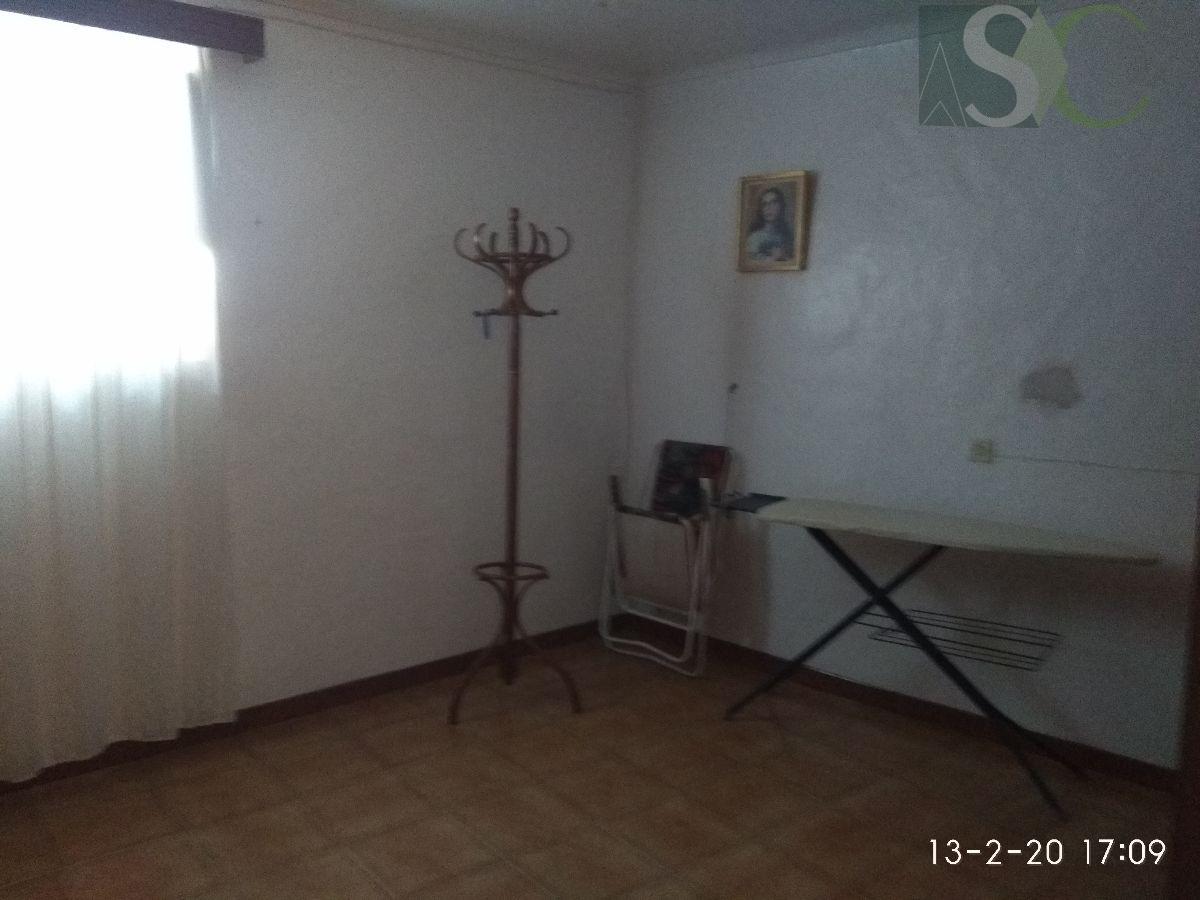 For sale of house in Teba