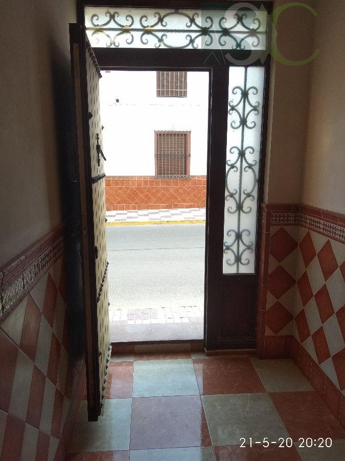 Venta de casa en Almargen