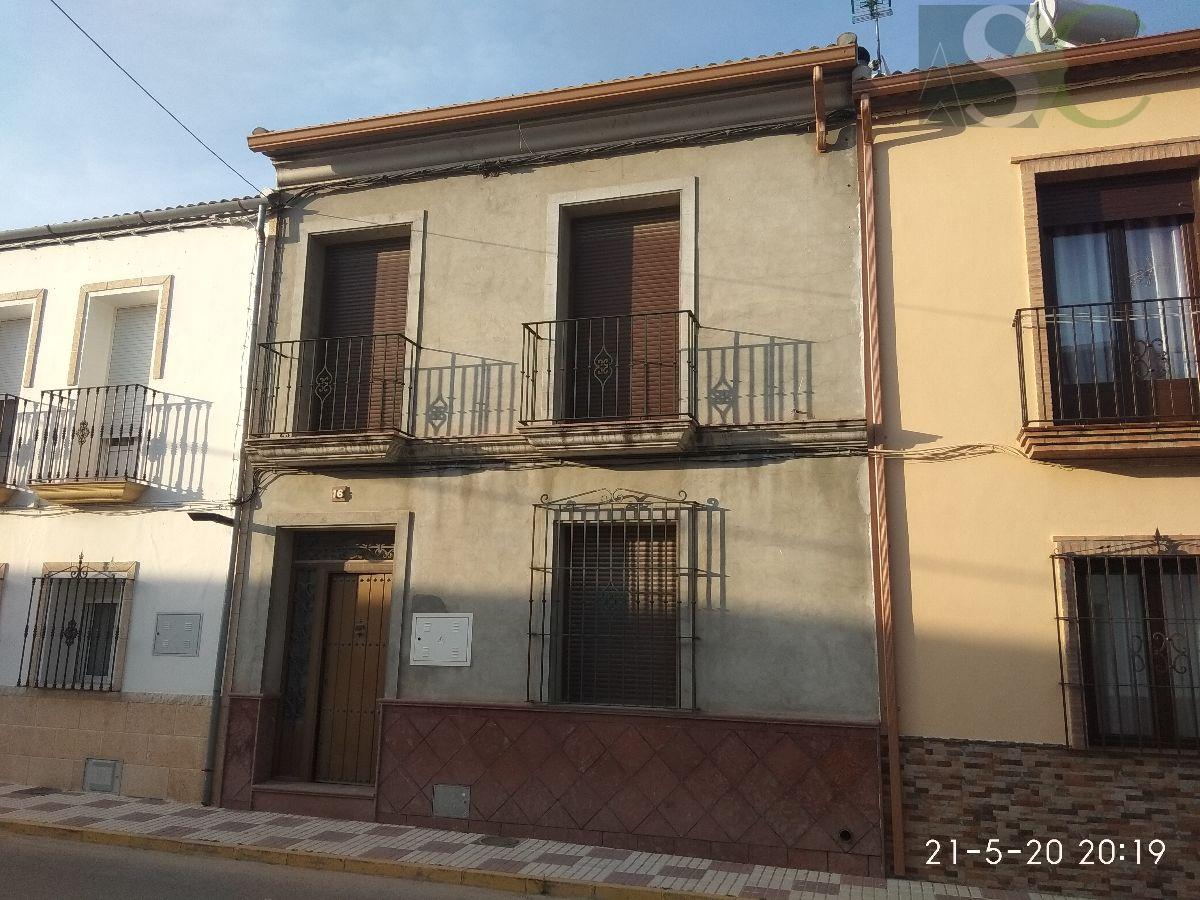 Venta de casa en Almargen