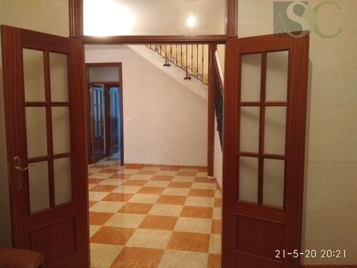 For sale of house in Almargen