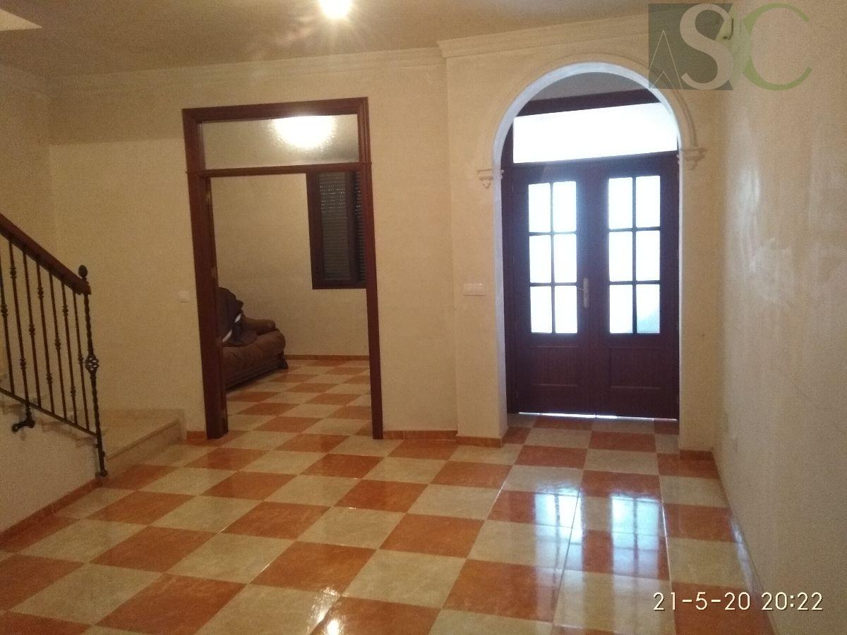 Venta de casa en Almargen