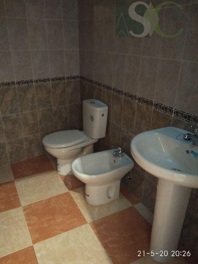 Venta de casa en Almargen