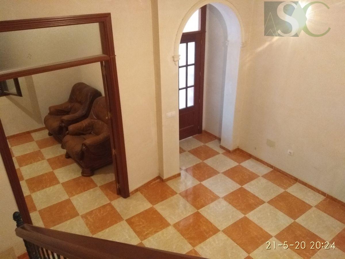 Venta de casa en Almargen