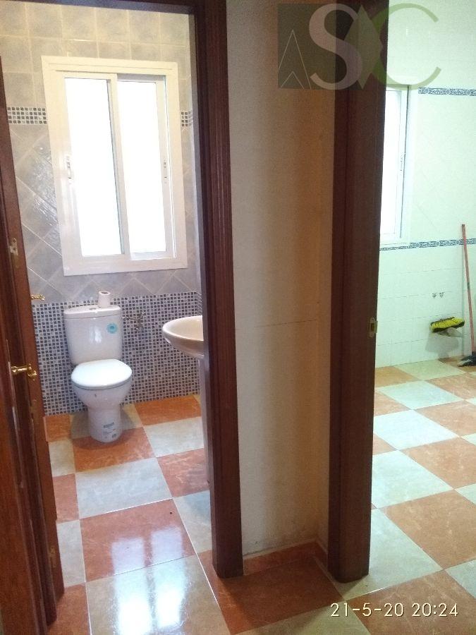 Venta de casa en Almargen