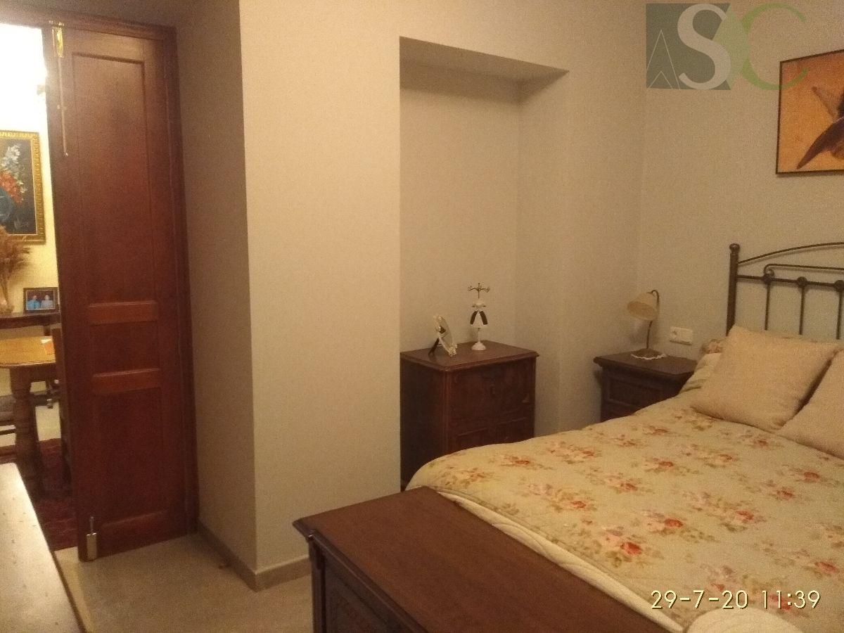 For sale of house in Teba