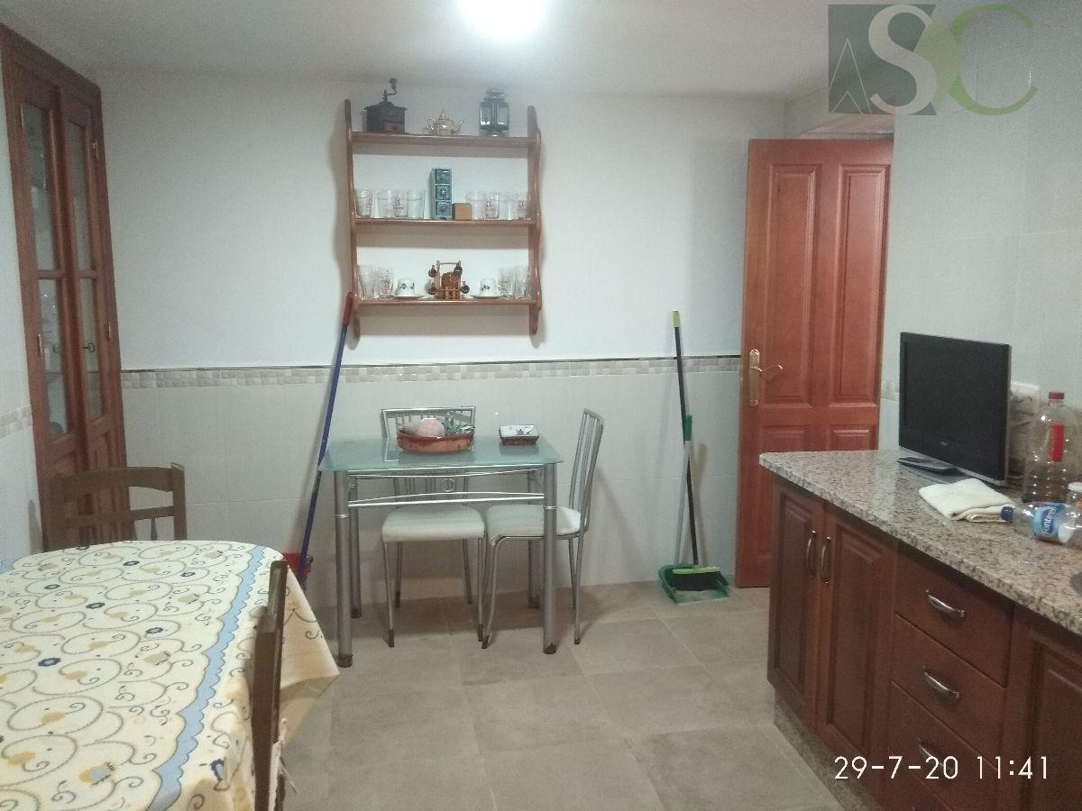 For sale of house in Teba