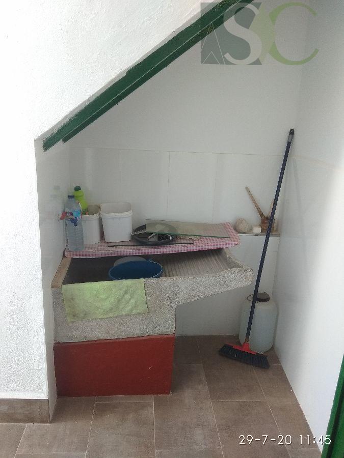 Venta de casa en Teba