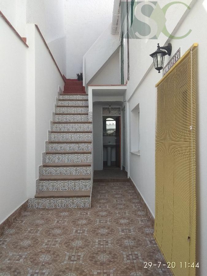 For sale of house in Teba