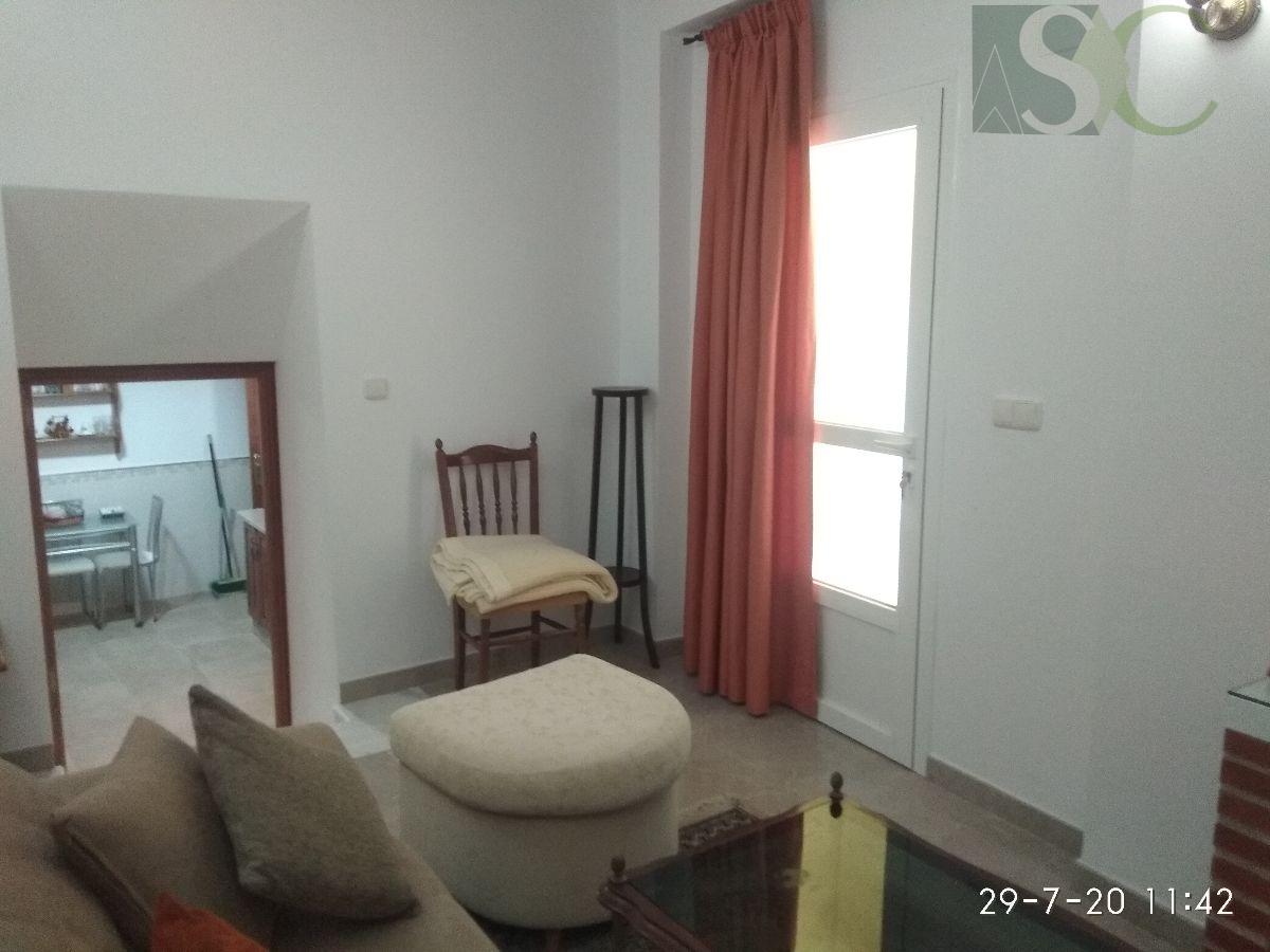 For sale of house in Teba