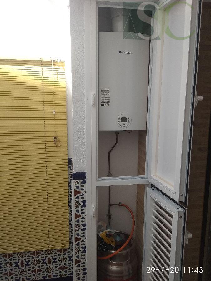 For sale of house in Teba