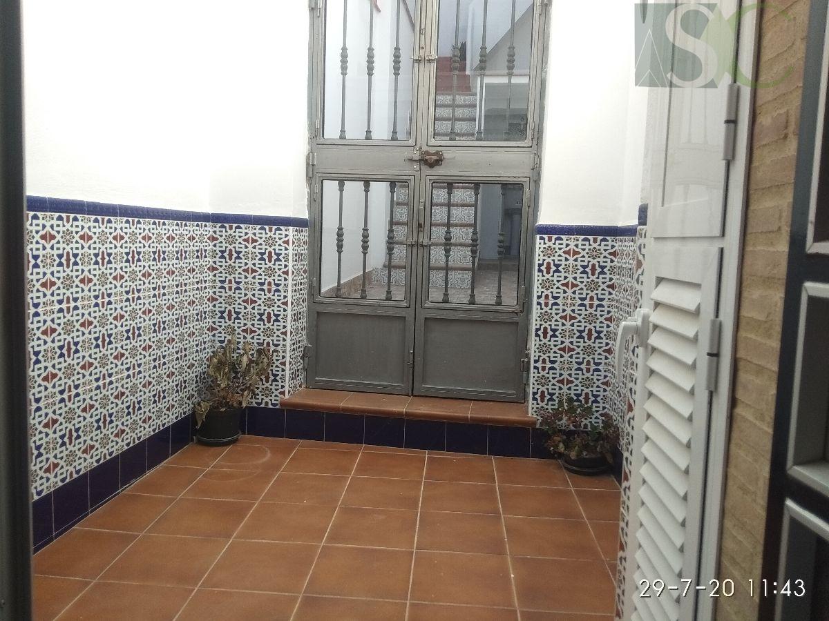 For sale of house in Teba