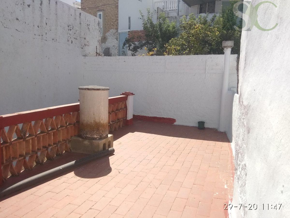 For sale of house in Teba