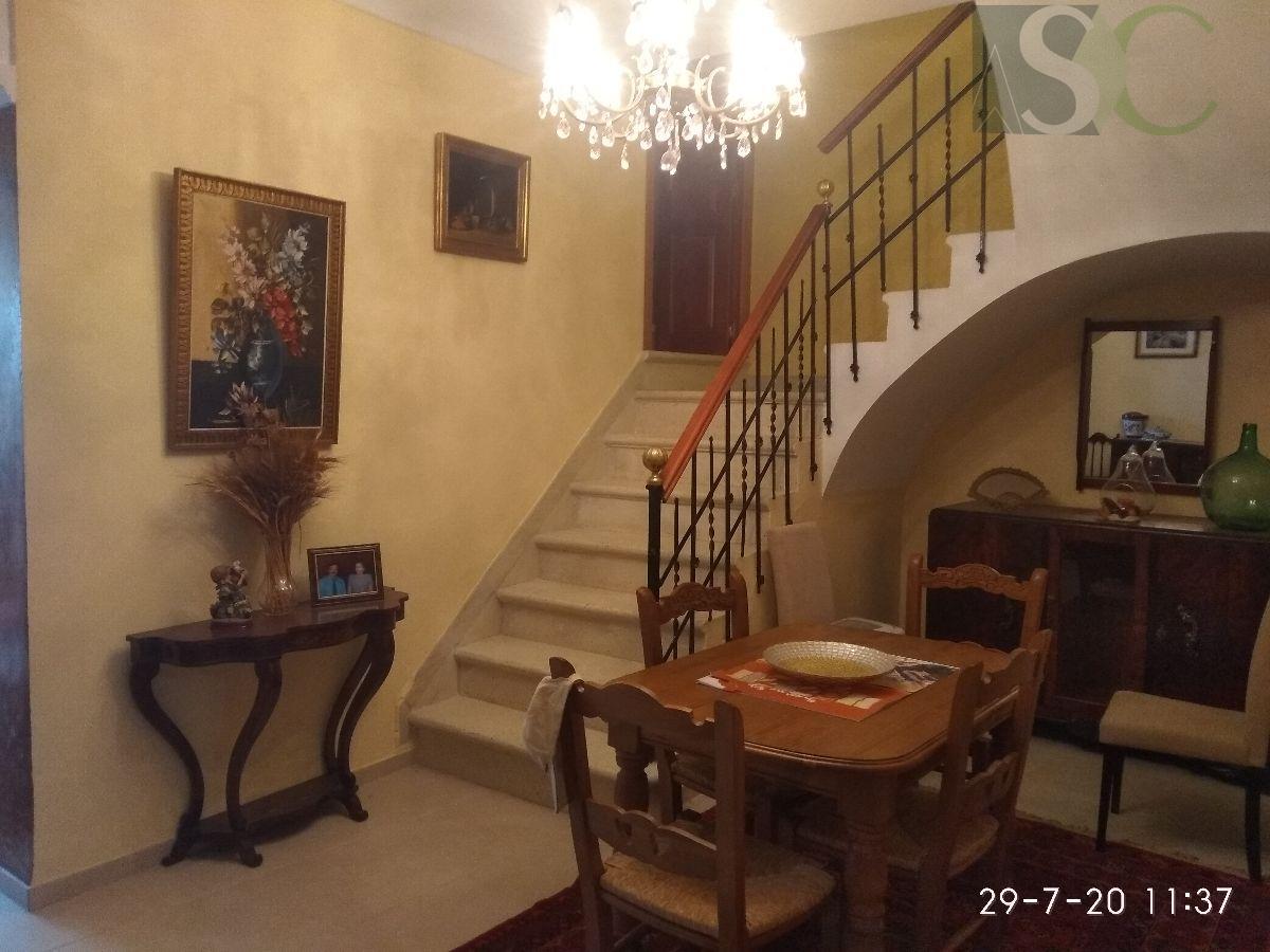 For sale of house in Teba