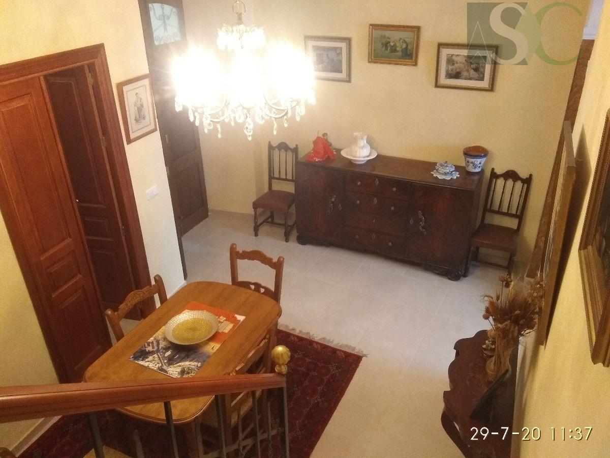 Venta de casa en Teba