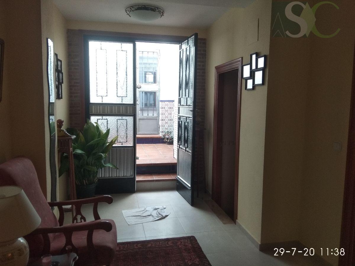 For sale of house in Teba