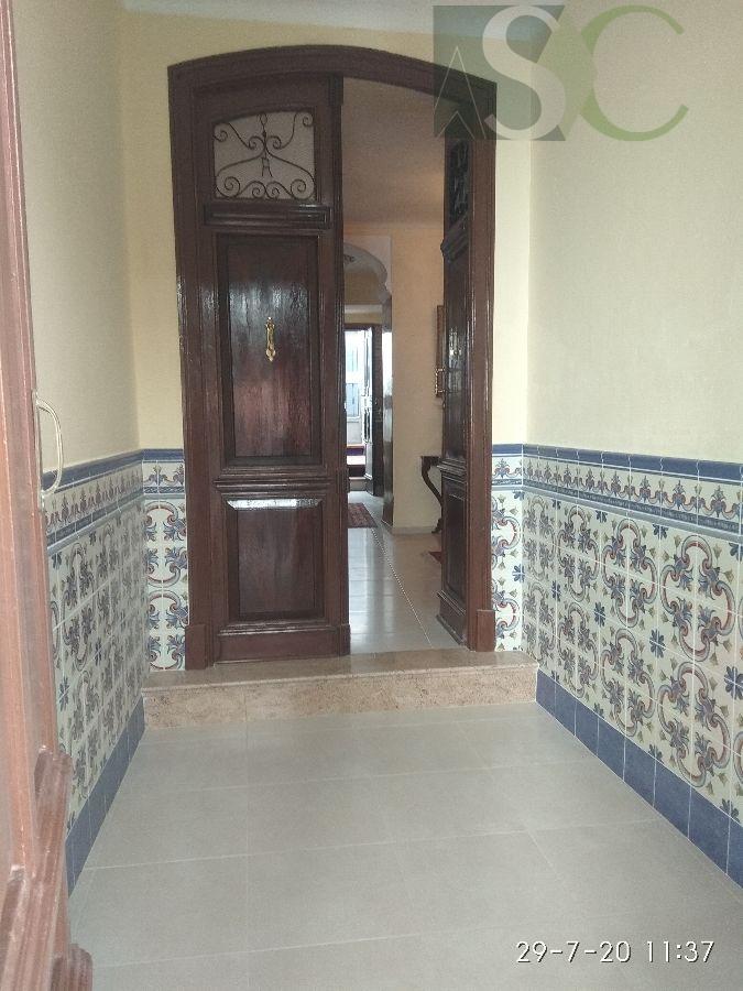 For sale of house in Teba