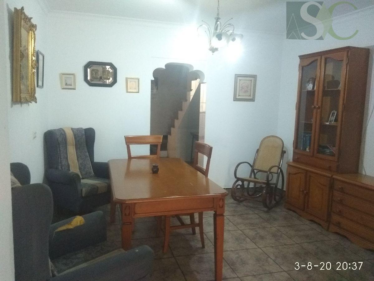 For sale of house in Teba