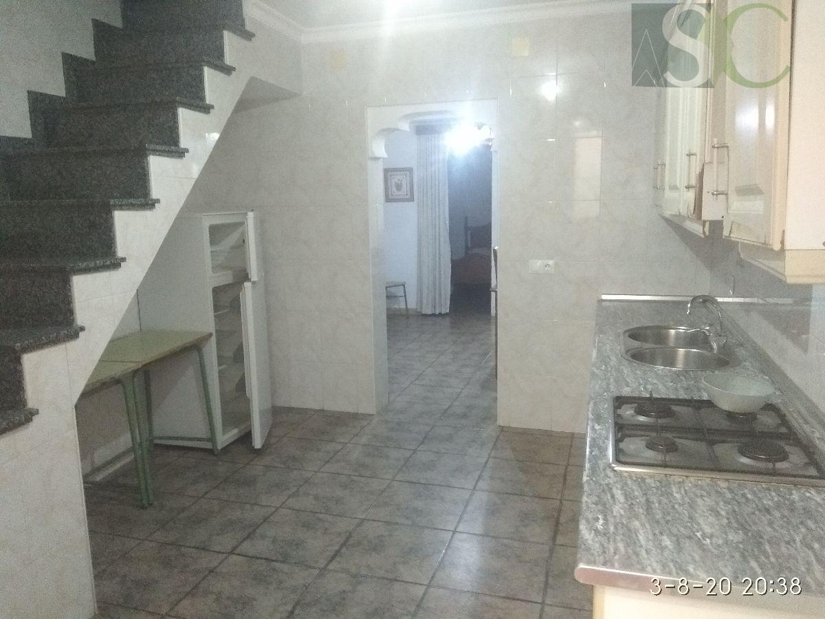 For sale of house in Teba