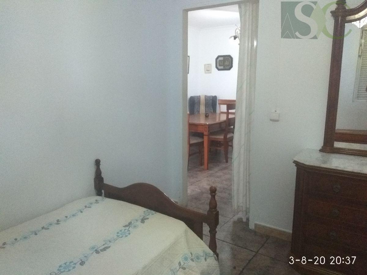 For sale of house in Teba