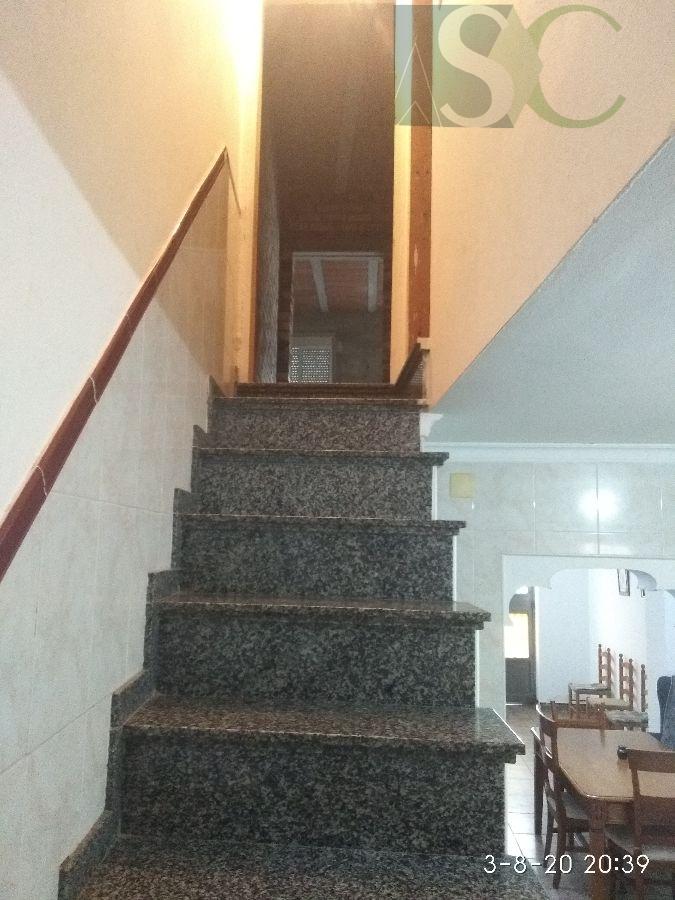 For sale of house in Teba