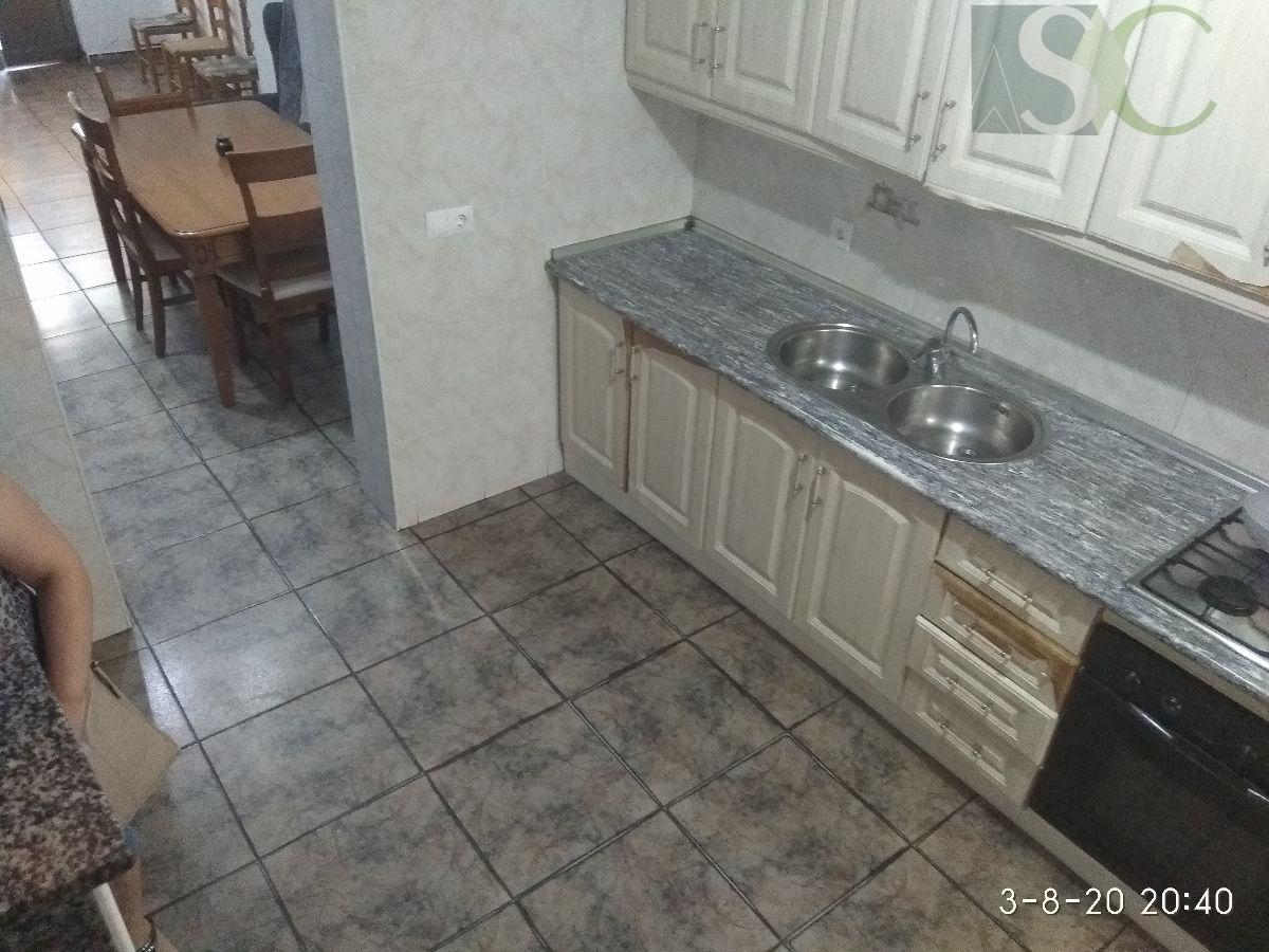 For sale of house in Teba