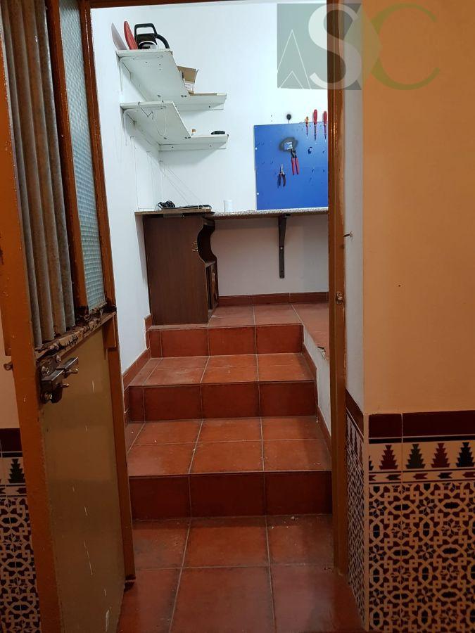 For sale of house in Teba