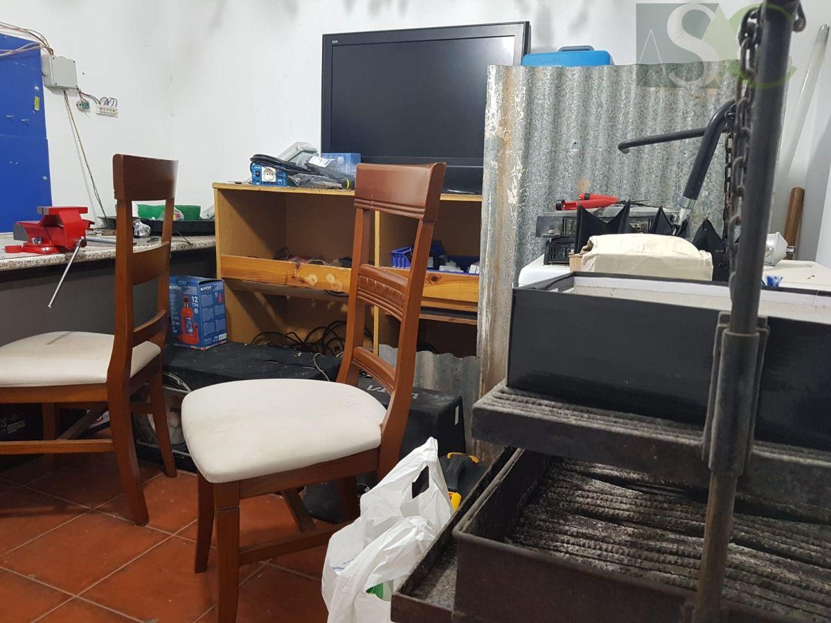 Venta de casa en Teba