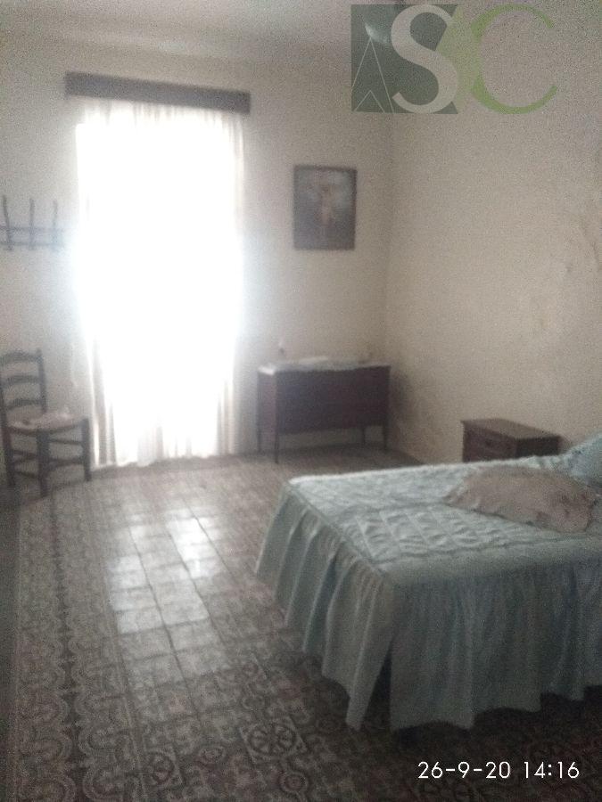 For sale of house in Teba