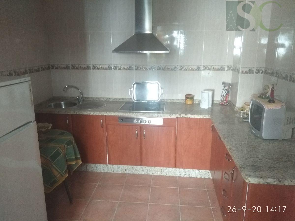 For sale of house in Teba