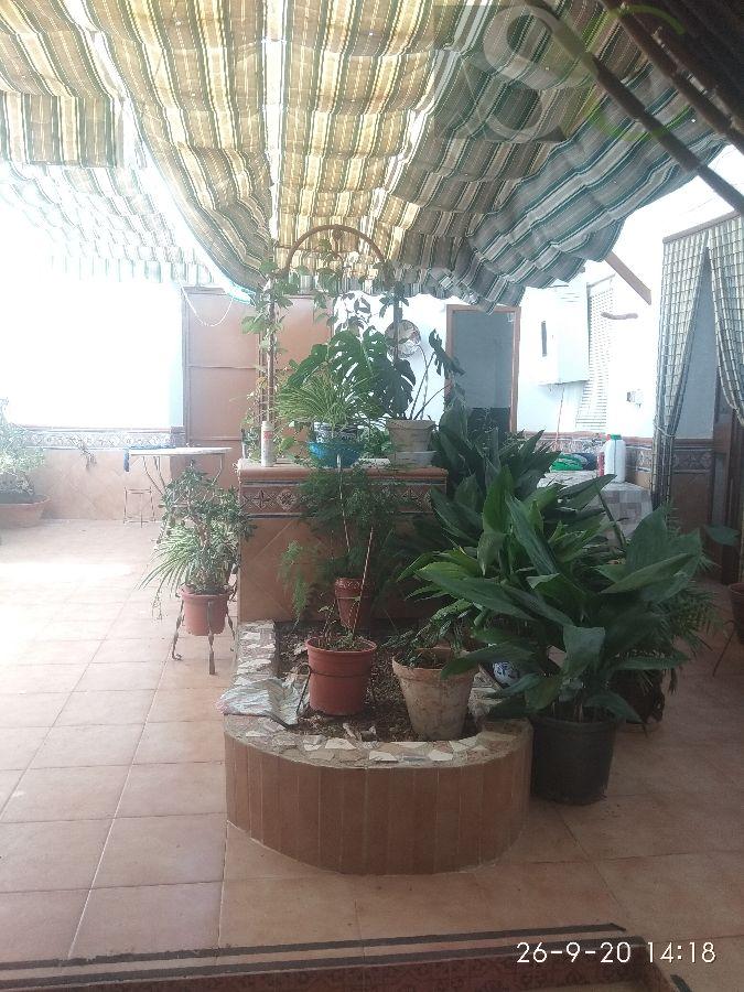 For sale of house in Teba