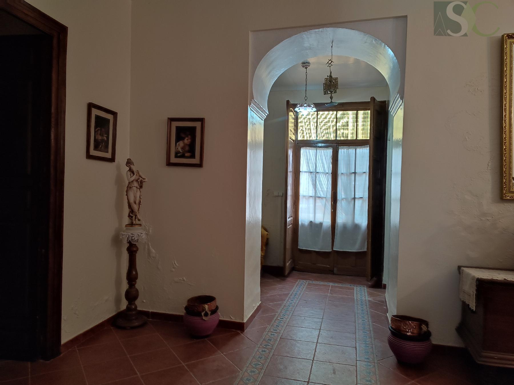 Corridor