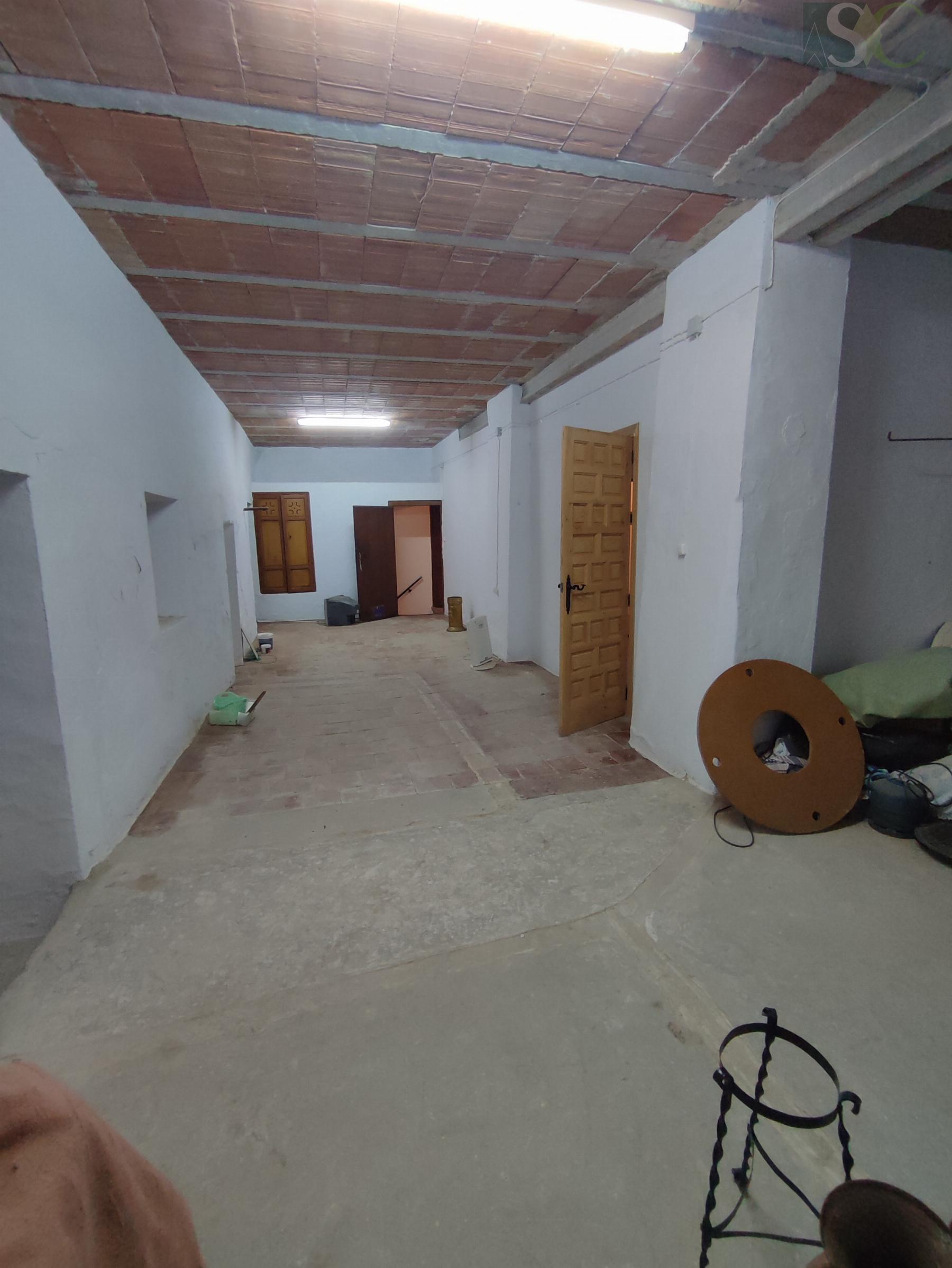 Warehouse