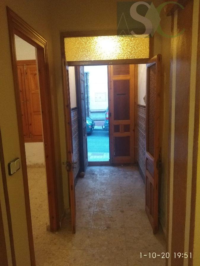 For sale of house in Almargen