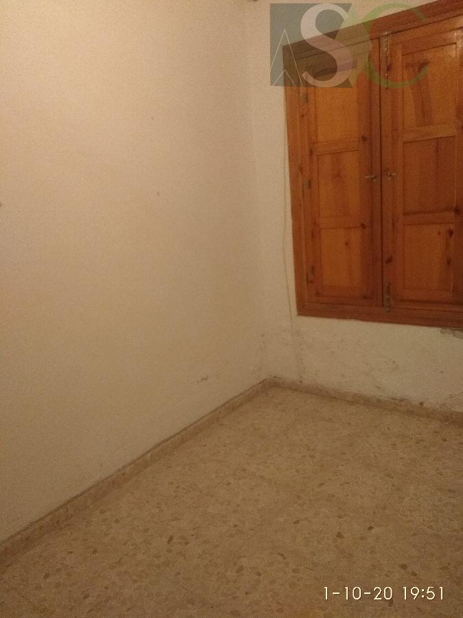 For sale of house in Almargen