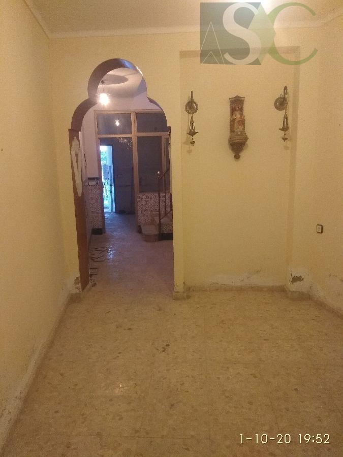 For sale of house in Almargen