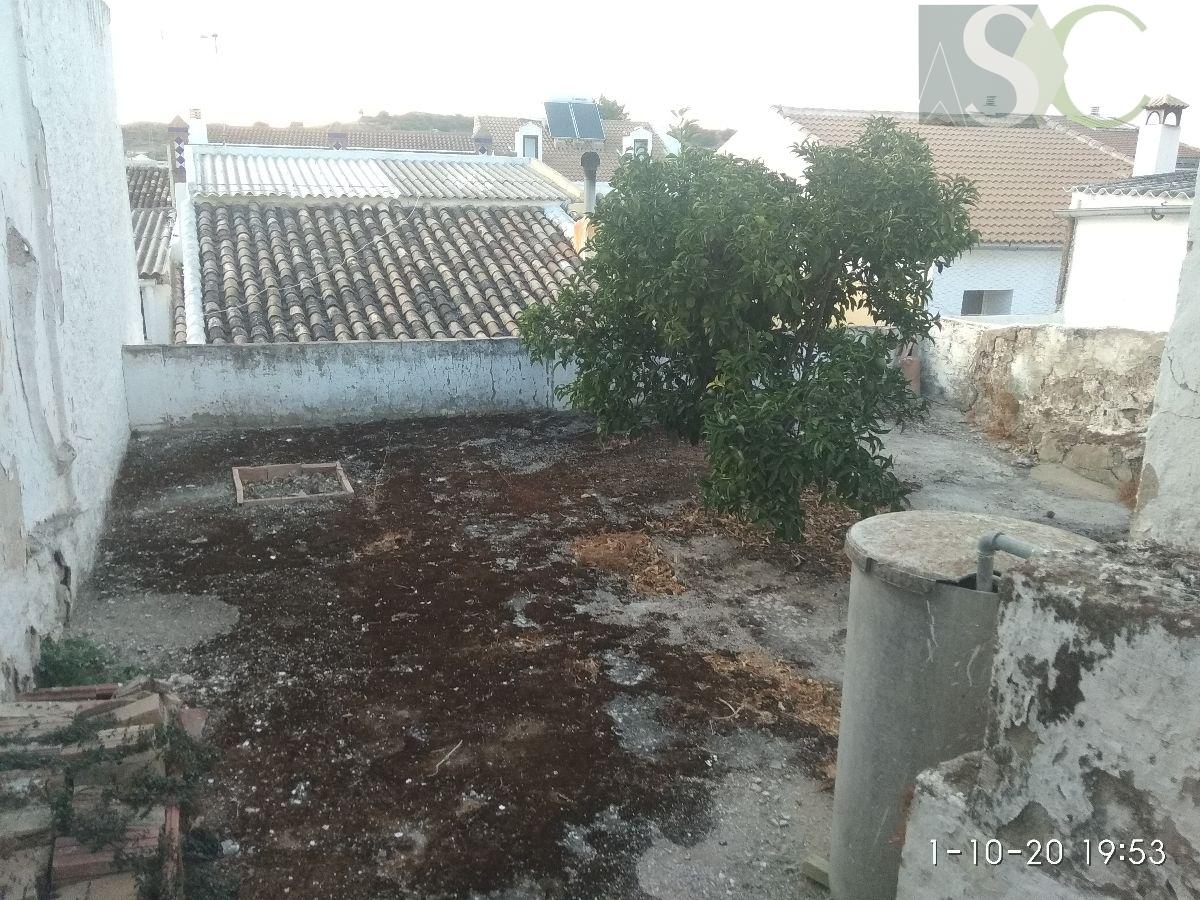 For sale of house in Almargen