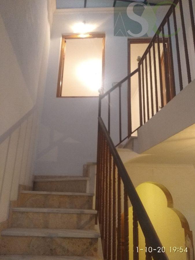For sale of house in Almargen